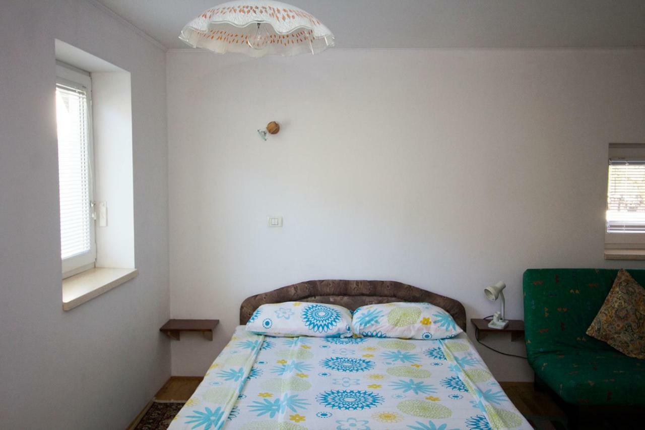 Apartment Mavrica Бовец Екстер'єр фото