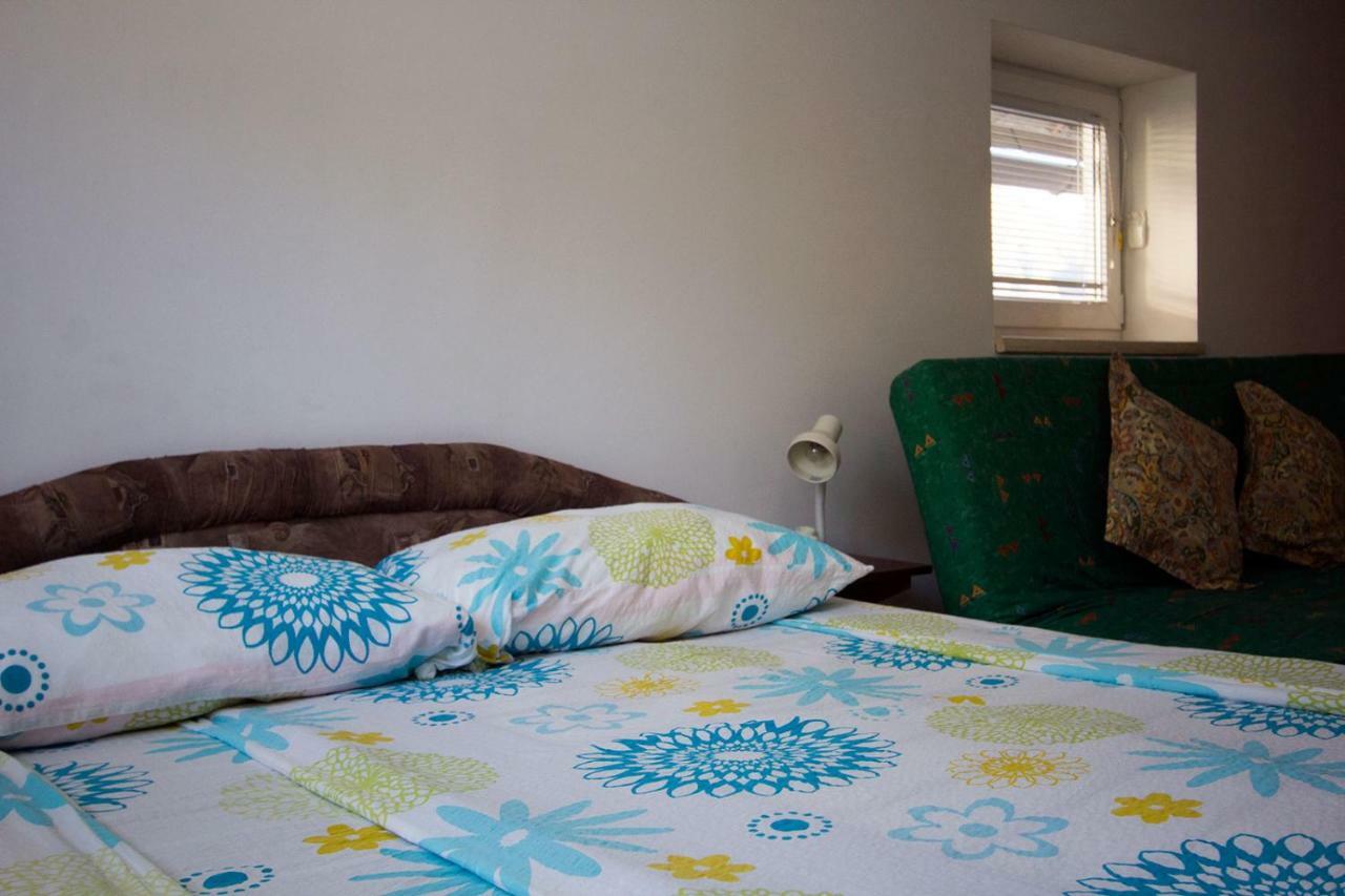 Apartment Mavrica Бовец Екстер'єр фото