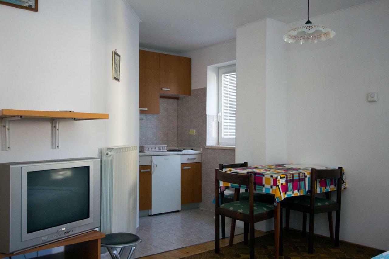 Apartment Mavrica Бовец Екстер'єр фото