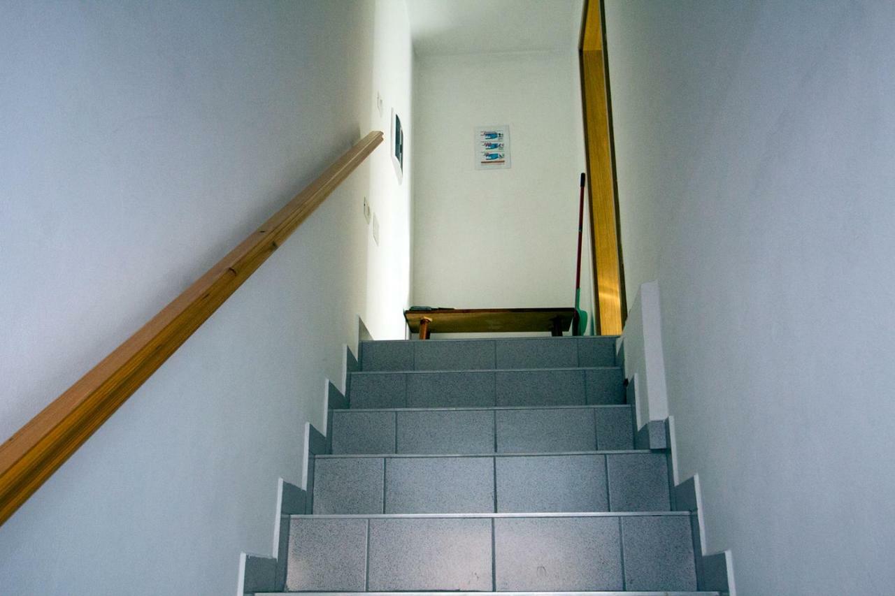 Apartment Mavrica Бовец Екстер'єр фото