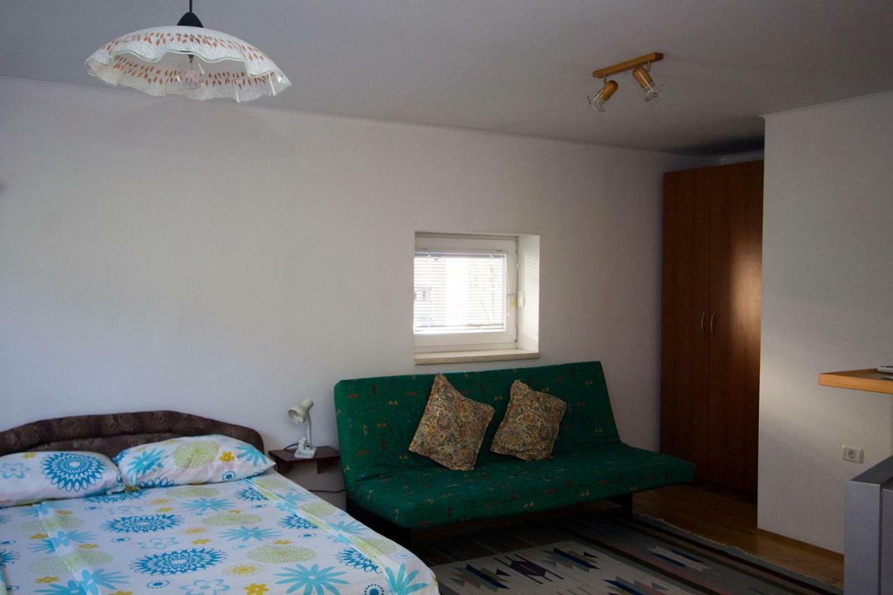 Apartment Mavrica Бовец Екстер'єр фото